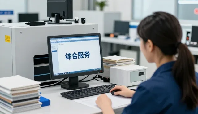 上海哲苑迪机械科技有限公司